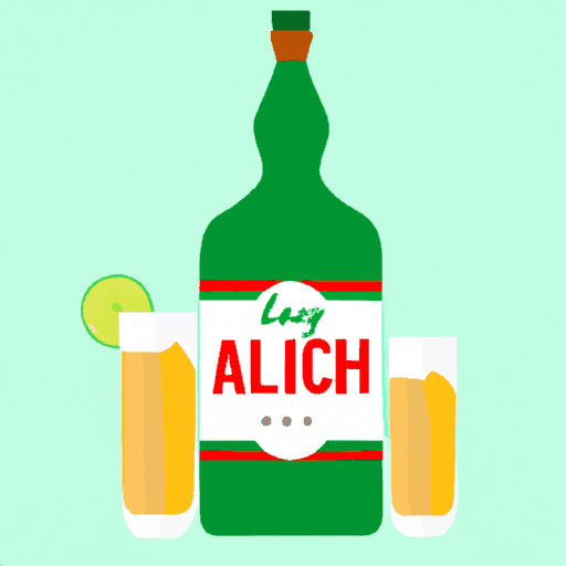 Dampak Konsumsi Alkohol Berlebihan pada Kesehatan Seksual dan Solusinya