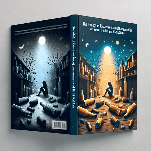 Dampak Konsumsi Alkohol Berlebihan pada Kesehatan Seksual dan Solusinya