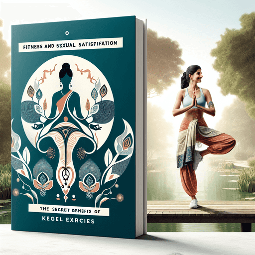 Kebugaran dan Kepuasan Seksual: Rahasia Manfaat Senam Kegel