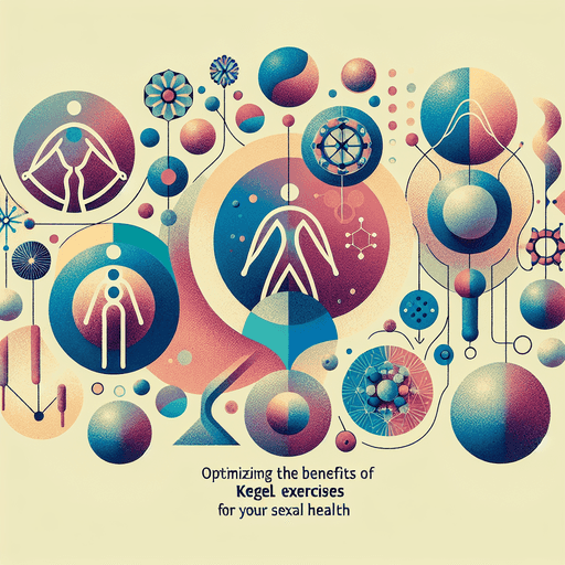 Mengoptimalkan Manfaat Senam Kegel untuk Kesehatan Seksual Anda