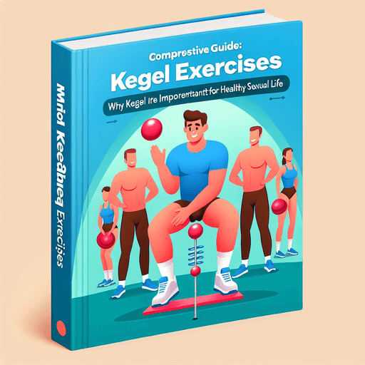 Panduan Lengkap: Mengapa Senam Kegel Penting untuk Kehidupan Seksual Sehat